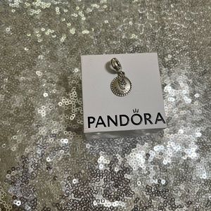 pandora charm!